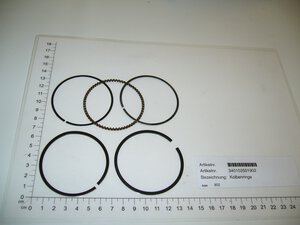Kolbenringe