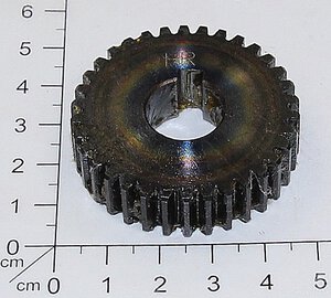 gear
