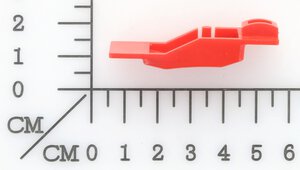 switch operating  lever (RAL30