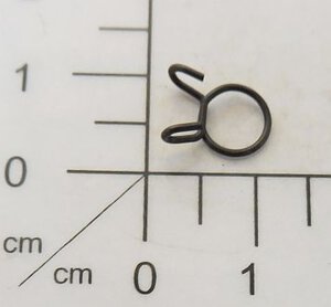 Snap Ring for Oli Pipe