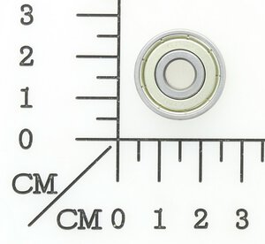 bearing 627-2Z