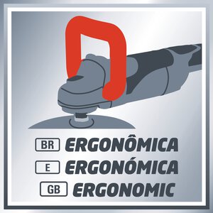 TC-PO 1100/2 E; EX; ARG