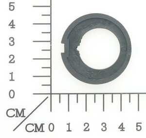 plastic bracket