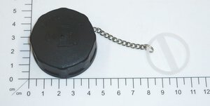 Tankdeckel