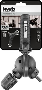 360° Winkelbohrkopf-Vorsatz