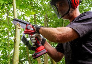 GC-AAKS 18 Li - Solo