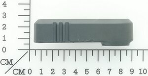 clamping lever