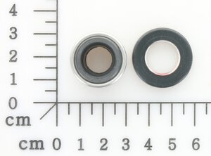 mechanical seal
