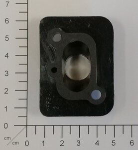 Intake manifold