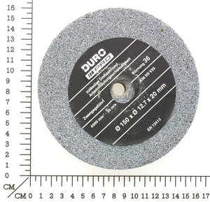 grinding wheel