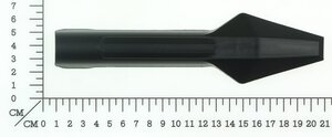 Reinigungsschaber