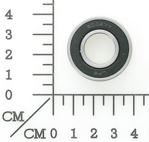 ball bearing 6002VV