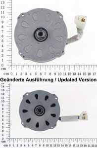 Motor 36V