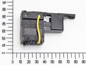 Power Switch (Black)