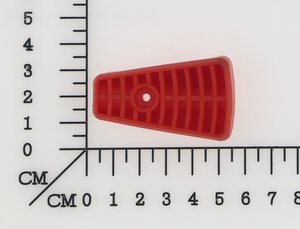 Height adjustm. handle(PMS485C