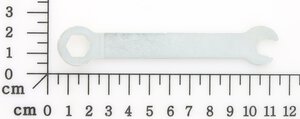combination spanners