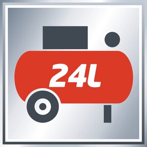 TC-AC 190/24/8 KIT; Ex; I