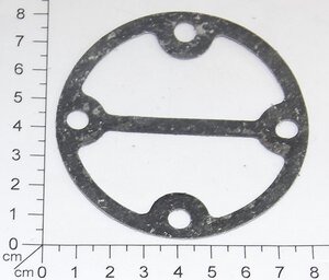 cylinder head gasket