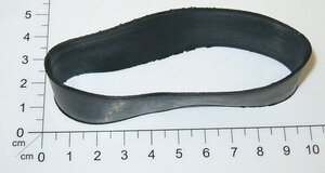 rubber sleeve