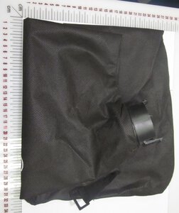 dust bag