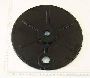 dust cover