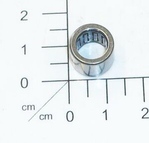 bearing 8x12x10mm