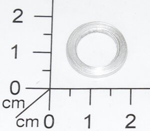 WASHER,DRAIN PLUG