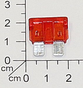 car inserts fuses