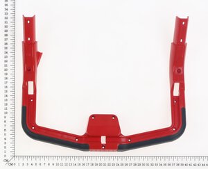 Handle Buttom part