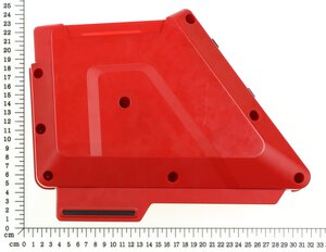 Battery box