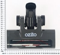 Ground nozzle (Ozito)