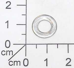 flat shim