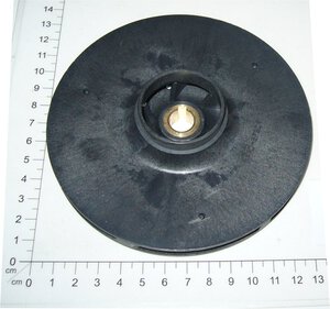 impeller