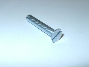 counter sunk screw M5x30