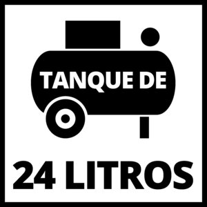 TC-AC 190/24/8; EX; CO