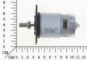 Motor
