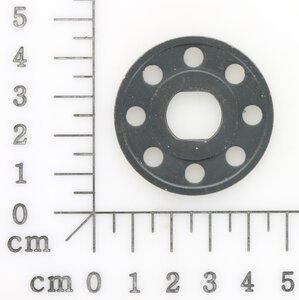 coupling disc