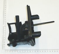 Luftfilterhalterung