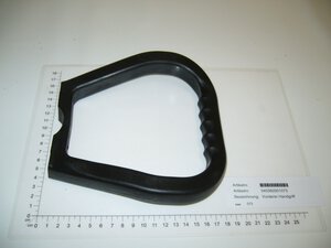 Vorderer Handgriff