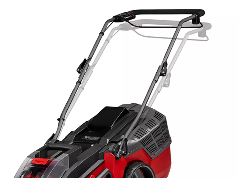 Adjustable guide bar