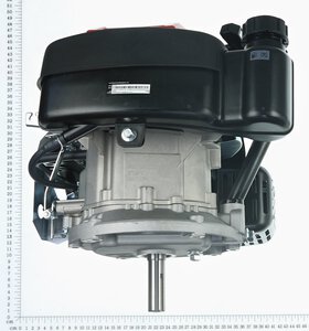 4-Takt Benzinmotor