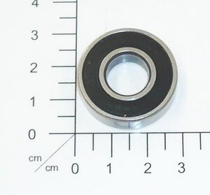 bearing 6001-2RS