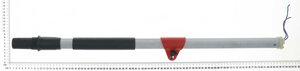 Telescopepipe A assembly