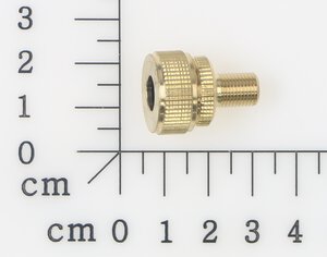 Brass Coupler adapter