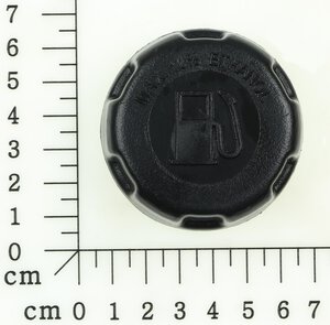 Fuel Cap