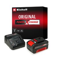 18V 4,0Ah PXC Starter Kit B1