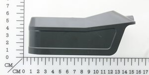 Batterieabdeckung
