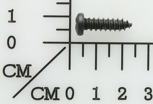 Innensechskantschraube