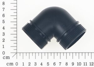 angle connector