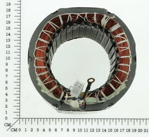stator assy